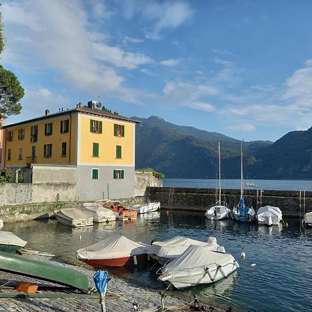 Casetta Del Molo Mandello del Lario Bagian luar foto