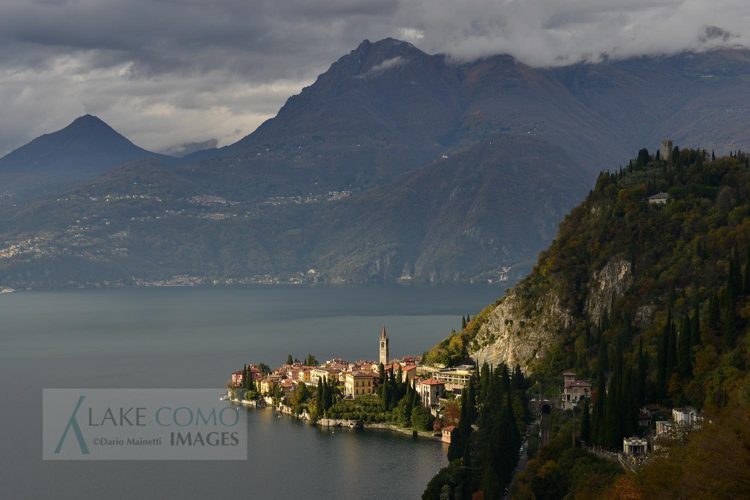 Casetta Del Molo Mandello del Lario Bagian luar foto